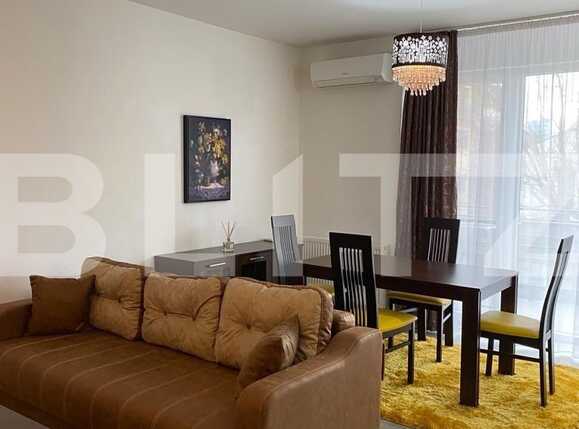 Apartament de închiriat 2 camere Aradului - 85142AI | BLITZ Timișoara | Poza5