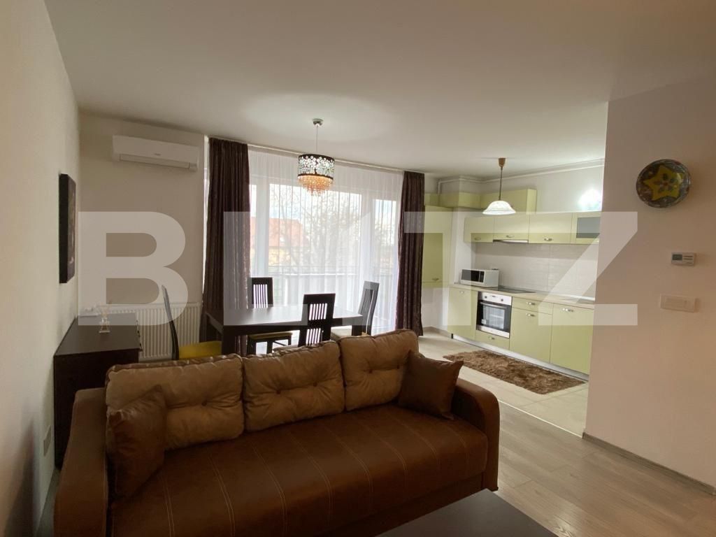 Apartament de închiriat 2 camere Aradului - 85142AI | BLITZ Timișoara | Poza9