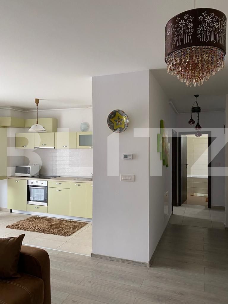 Apartament de închiriat 2 camere Aradului - 85142AI | BLITZ Timișoara | Poza4