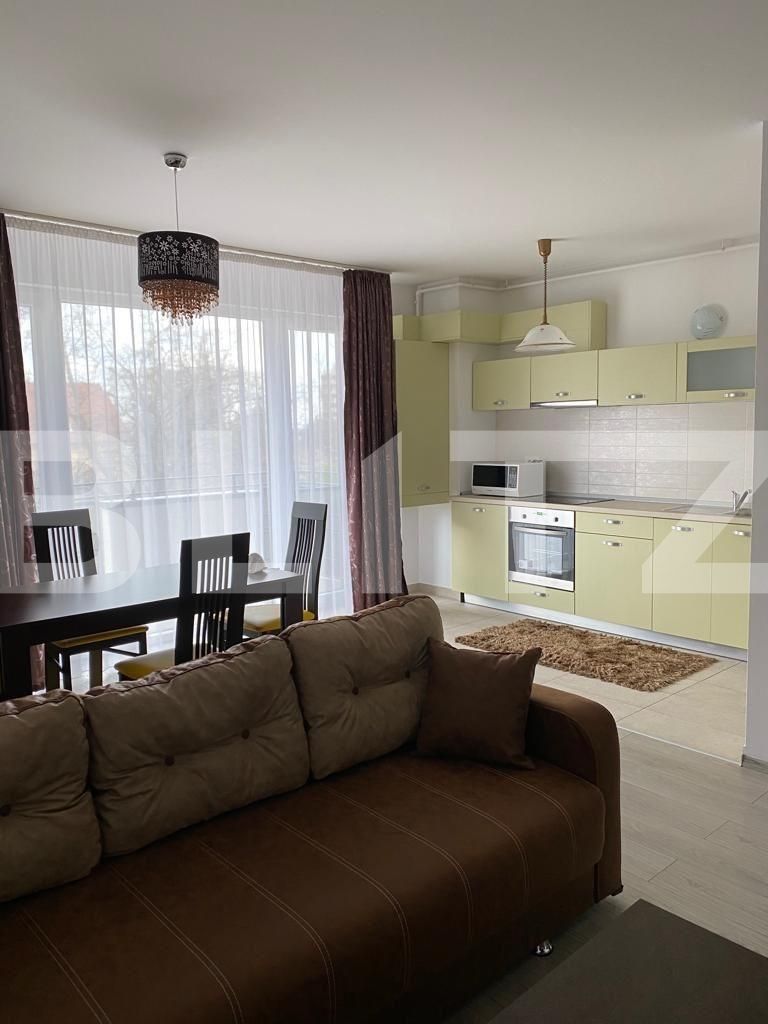 Apartament de închiriat 2 camere Aradului - 85142AI | BLITZ Timișoara | Poza6