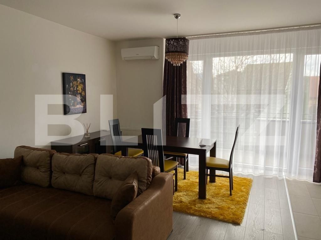 Apartament de închiriat 2 camere Aradului - 85142AI | BLITZ Timișoara | Poza2
