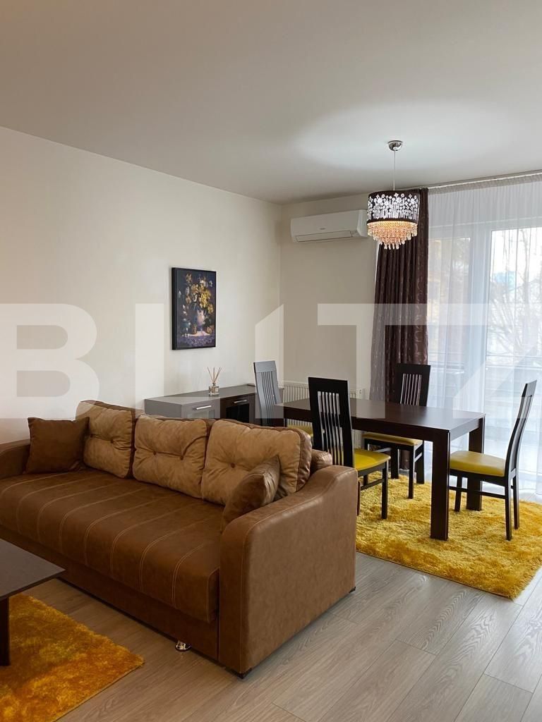 Apartament de închiriat 2 camere Aradului - 85142AI | BLITZ Timișoara | Poza5