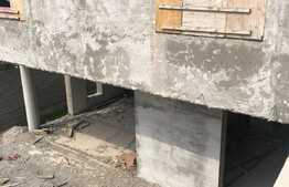 Casa individuala exclusivista, 700 mp utili, 1054 mp teren, zona Bucovina