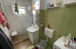 Apartament 3 camere, 2 bai, 72 mp,  zona Buziasului 