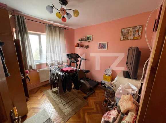 Apartament de vânzare 3 camere Buziasului - 85151AV | BLITZ Timișoara | Poza4