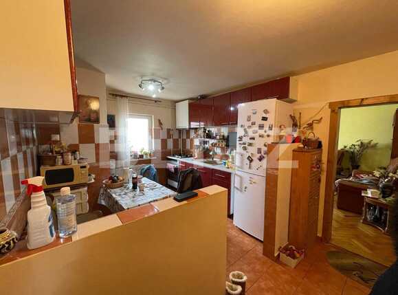 Apartament de vânzare 3 camere Buziasului - 85151AV | BLITZ Timișoara | Poza5