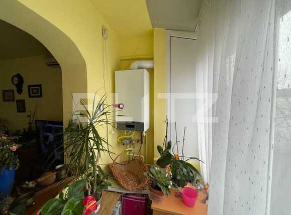 Apartament de vânzare 3 camere Buziasului - 85151AV | BLITZ Timișoara | Poza2