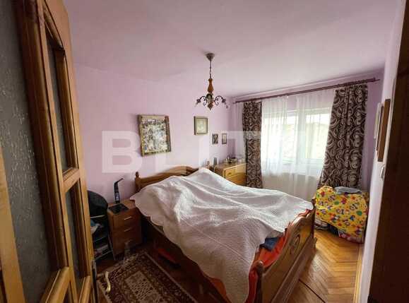 Apartament de vânzare 3 camere Buziasului - 85151AV | BLITZ Timișoara | Poza3