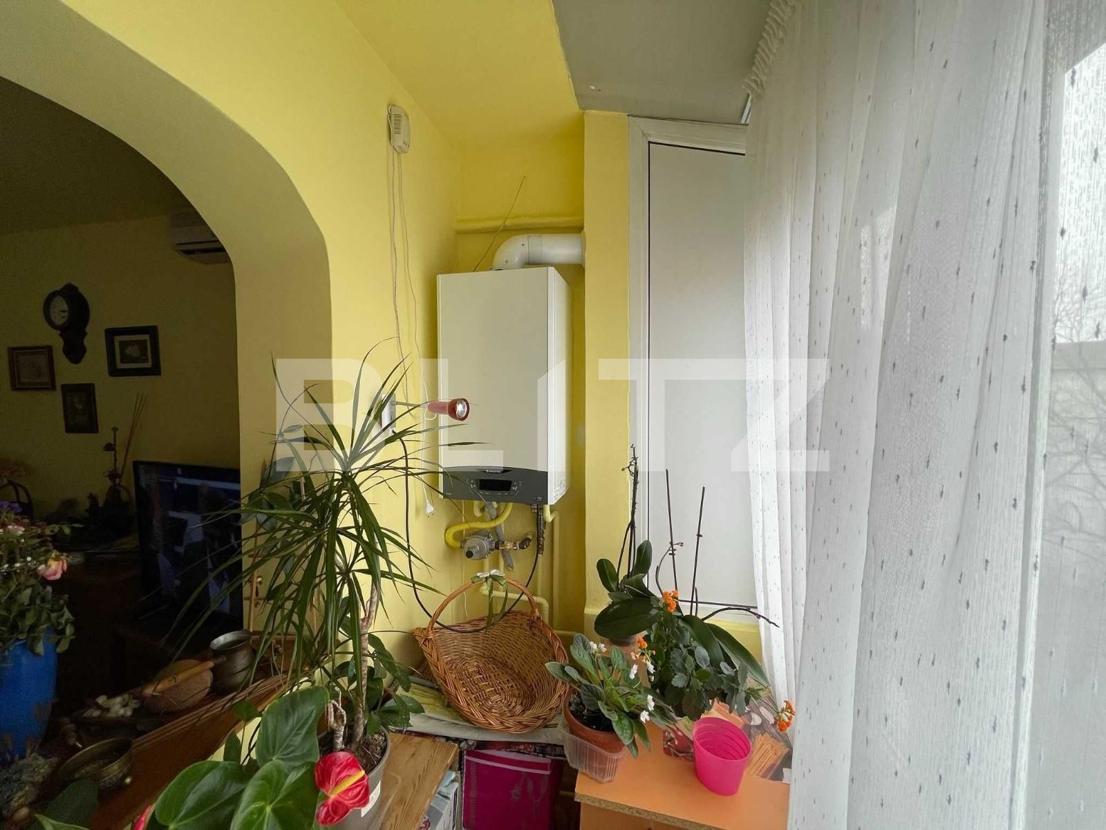 Apartament de vânzare 3 camere Buziasului - 85151AV | BLITZ Timișoara | Poza2