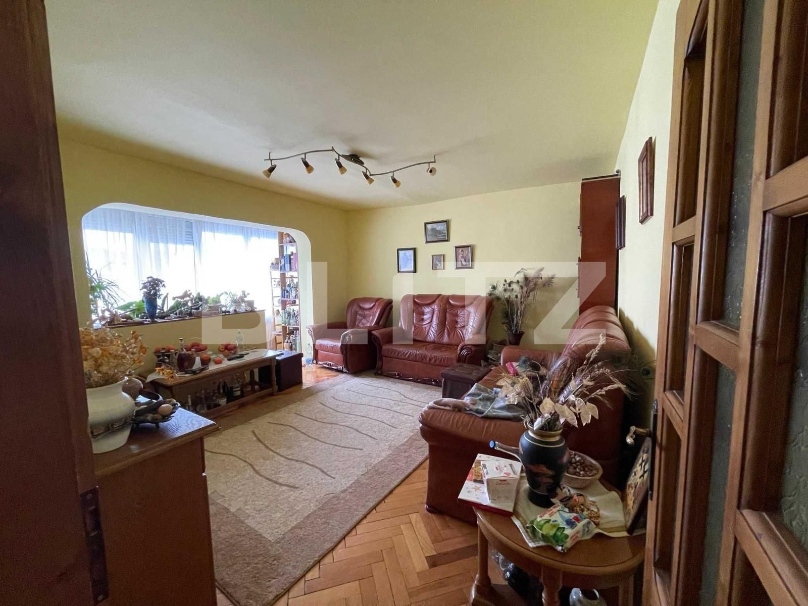 Apartament de vânzare 3 camere Buziasului - 85151AV | BLITZ Timișoara | Poza1