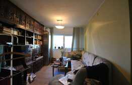 Apartament 3 camere, 70 mp, etaj intermediar, zona Girocului 