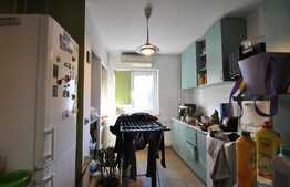 Apartament 3 camere, 70 mp, etaj intermediar, zona Girocului 