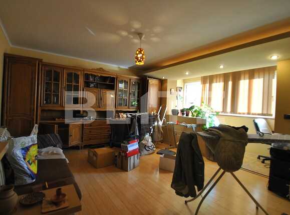 Apartament de vânzare 3 camere Girocului - 85156AV | BLITZ Timișoara | Poza2