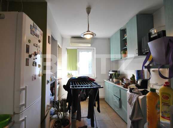 Apartament de vânzare 3 camere Girocului - 85156AV | BLITZ Timișoara | Poza5