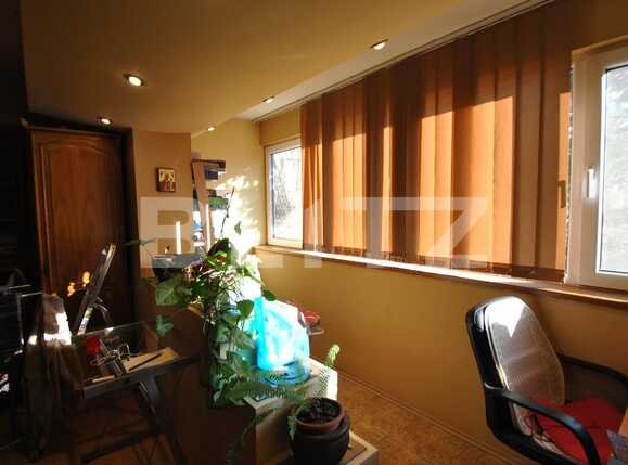 Apartament de vânzare 3 camere Girocului - 85156AV | BLITZ Timișoara | Poza3