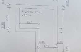 Casa de 457 mp utili, ideala pentru activitati comerciale, Lipovei