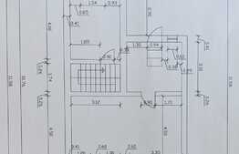 Casa de 457 mp utili, ideala pentru activitati comerciale, Lipovei