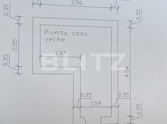 Spațiu comercial de vânzare Lipovei - 85157SVC | BLITZ Timișoara | Poza15
