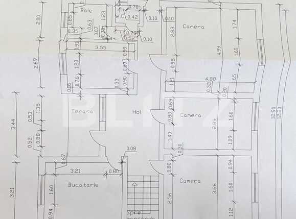 Spațiu comercial de vânzare Lipovei - 85157SVC | BLITZ Timișoara | Poza12