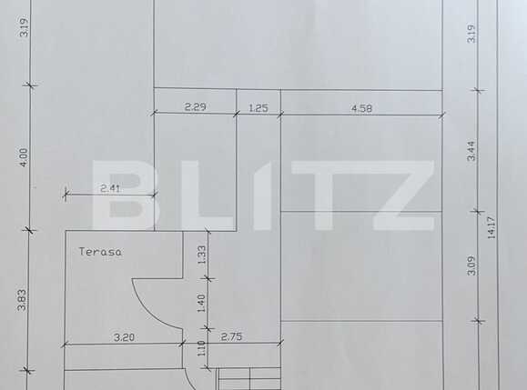 Spațiu comercial de vânzare Lipovei - 85157SVC | BLITZ Timișoara | Poza13