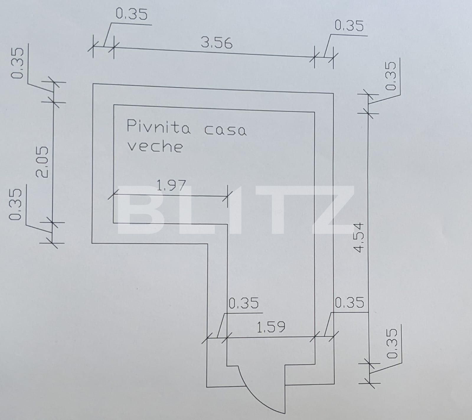 Spațiu comercial de vânzare Lipovei - 85157SVC | BLITZ Timișoara | Poza15