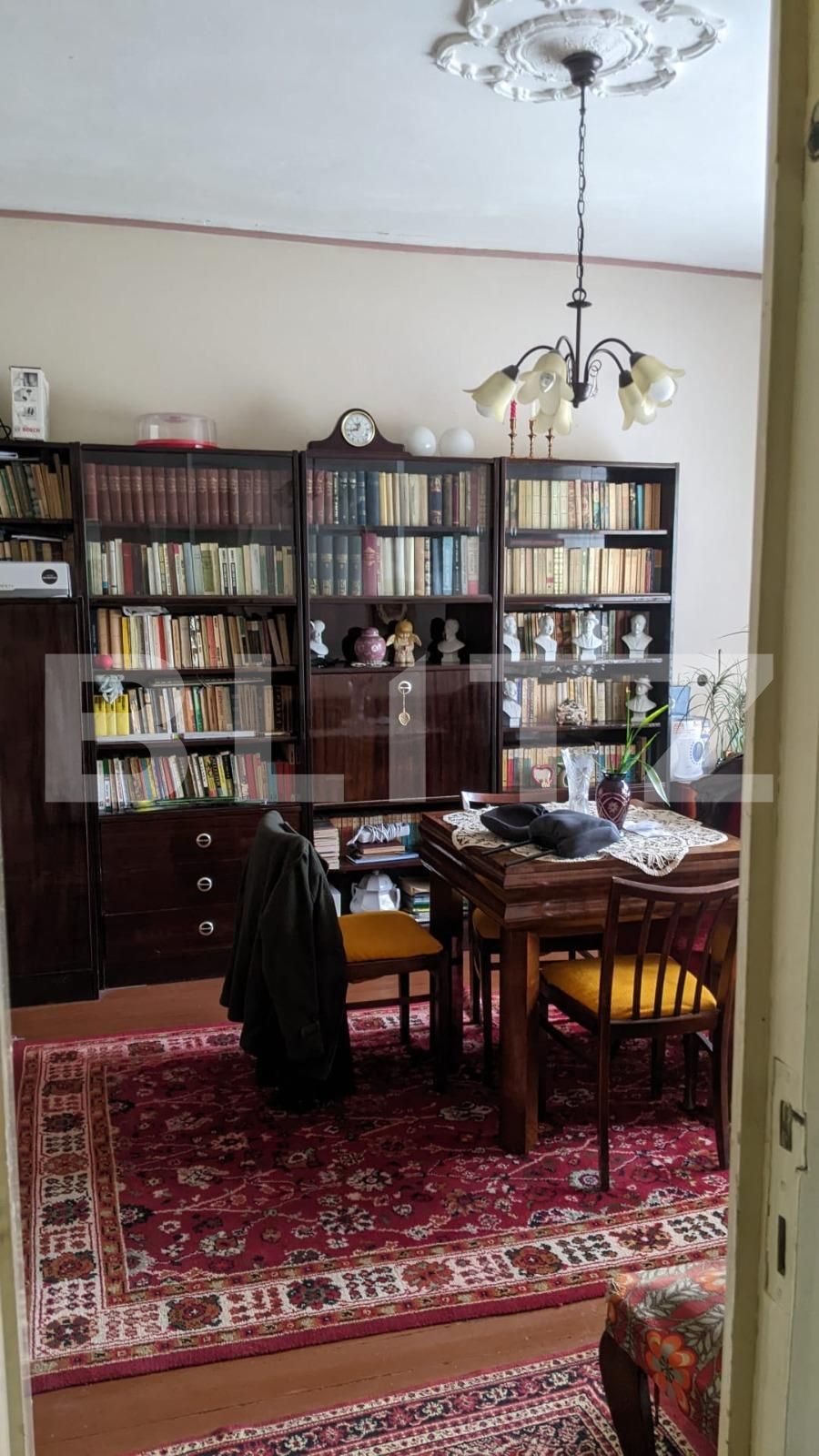 Spațiu comercial de vânzare Lipovei - 85157SVC | BLITZ Timișoara | Poza2