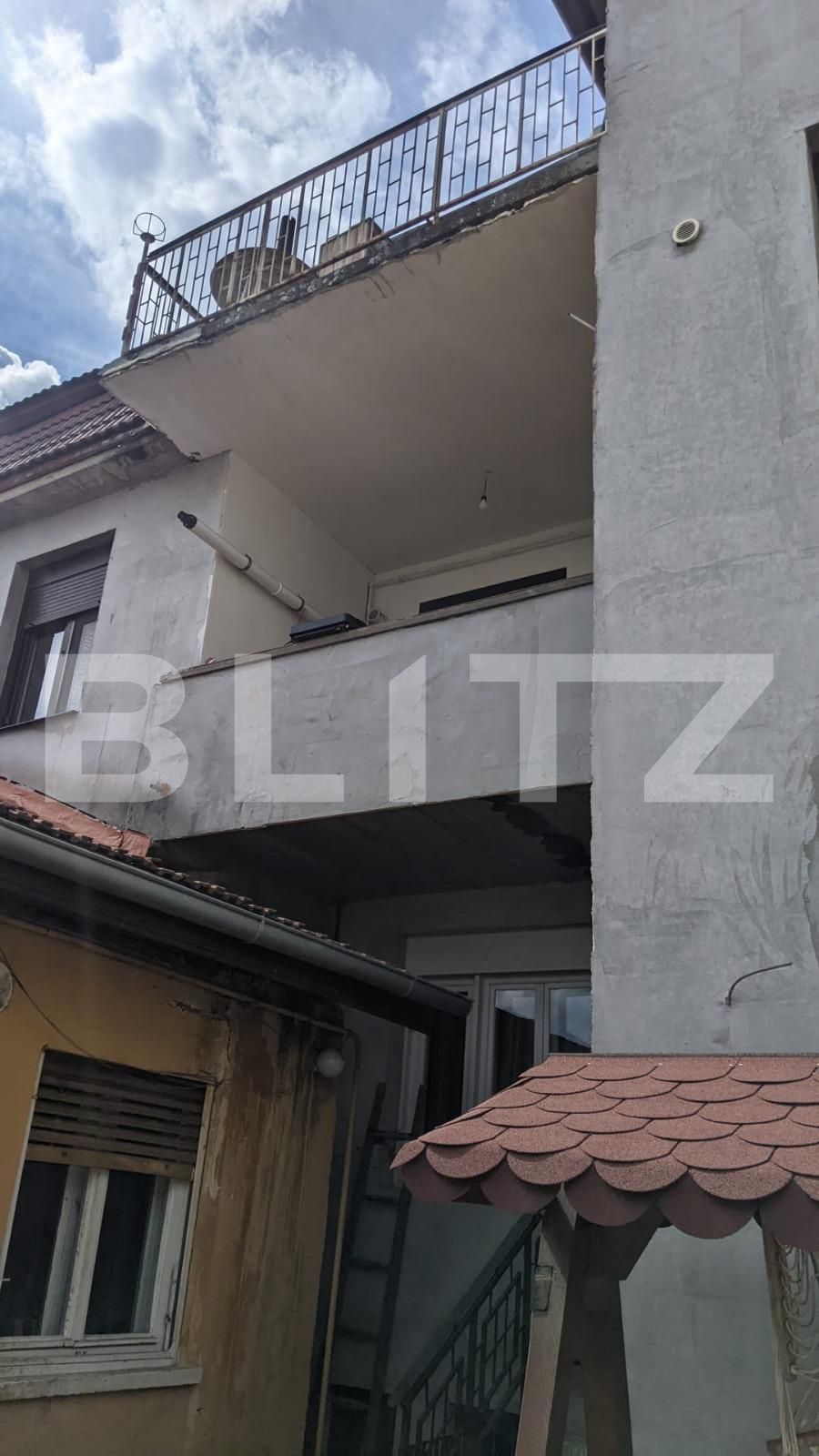 Spațiu comercial de vânzare Lipovei - 85157SVC | BLITZ Timișoara | Poza9