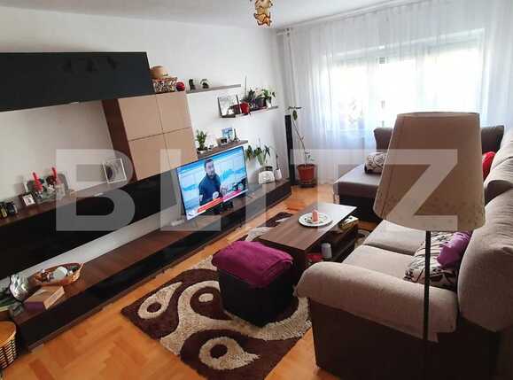 Apartament de vânzare 3 camere Lunei - 85162AV | BLITZ Timișoara | Poza1