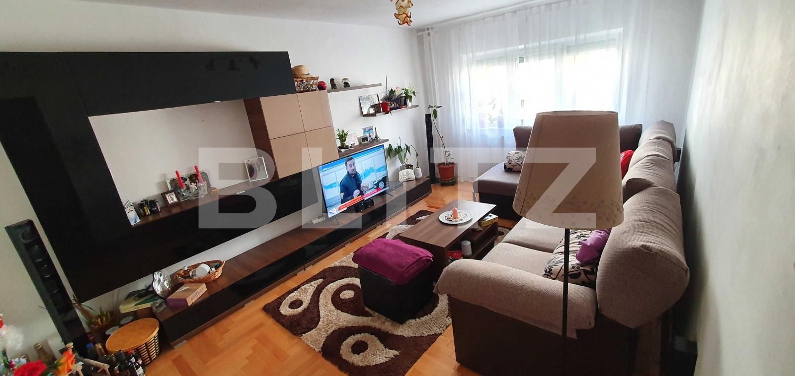 Apartament de vânzare 3 camere Lunei - 85162AV | BLITZ Timișoara | Poza1