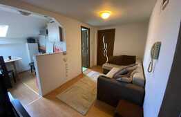 Apartament 2 camere, 34 mp, zona Sagului