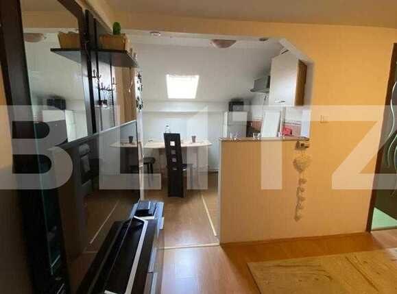 Apartament de vânzare 2 camere Sagului - 85175AV | BLITZ Timișoara | Poza2
