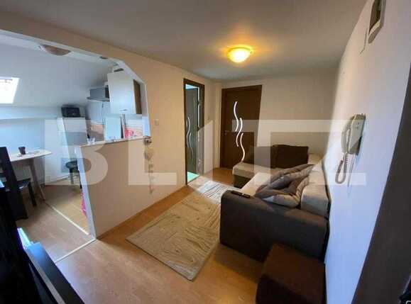 Apartament de vânzare 2 camere Sagului - 85175AV | BLITZ Timișoara | Poza1