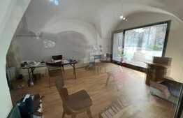 Spatiu comercial, 45mp, vitrina, trafic intens, zona Centrala