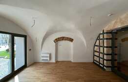 Spatiu comercial, 45mp, vitrina, trafic intens, zona Centrala