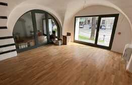 Spatiu comercial, 45mp, vitrina, trafic intens, zona Centrala