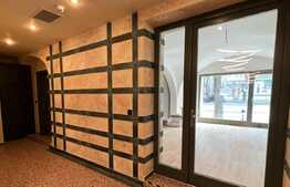 Spatiu comercial, 45mp, vitrina, trafic intens, zona Centrala