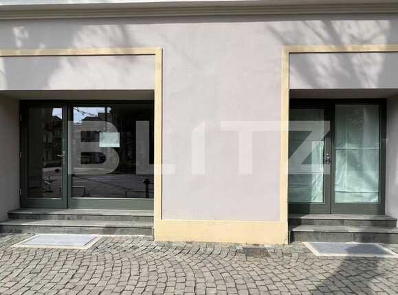 Spațiu comercial de închiriat Central - 85178SIC | BLITZ Timișoara | Poza3