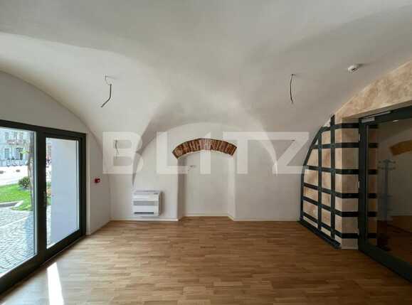 Spațiu comercial de închiriat Central - 85178SIC | BLITZ Timișoara | Poza2