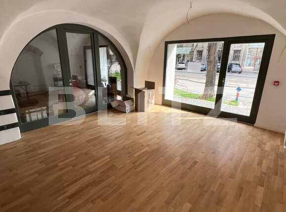 Spațiu comercial de închiriat Central - 85178SIC | BLITZ Timișoara | Poza1