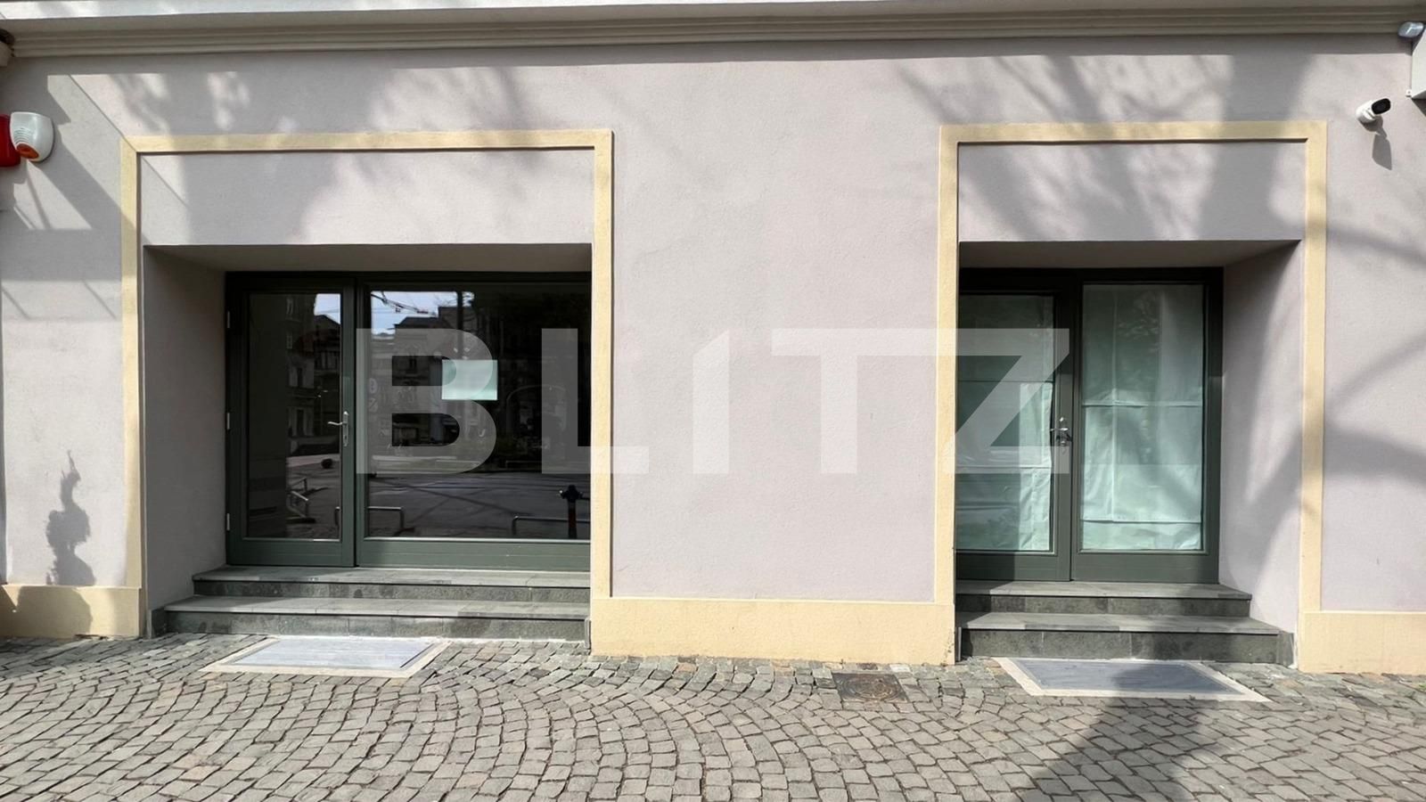 Spațiu comercial de închiriat Central - 85178SIC | BLITZ Timișoara | Poza3