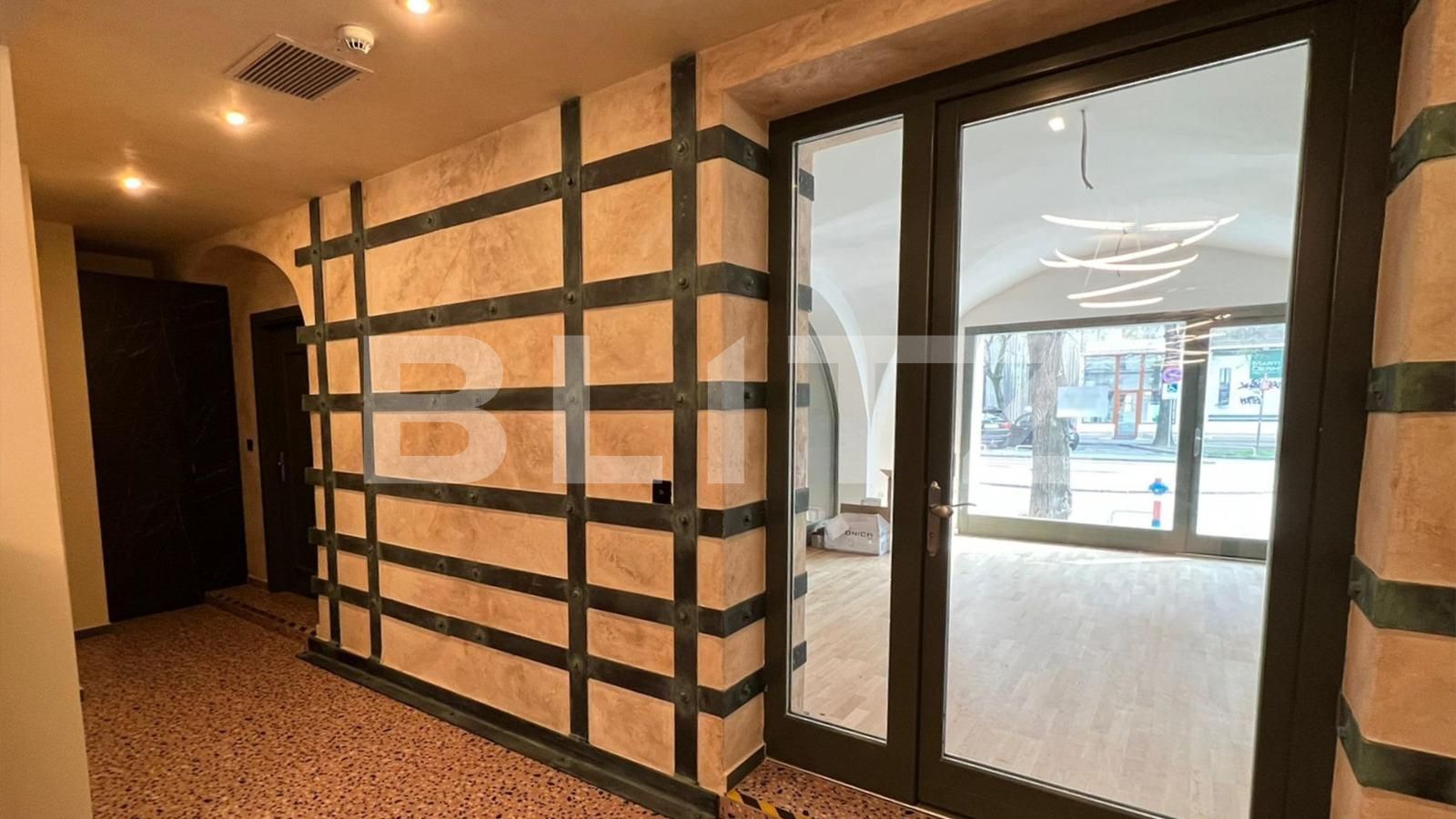 Spațiu comercial de închiriat Central - 85178SIC | BLITZ Timișoara | Poza4