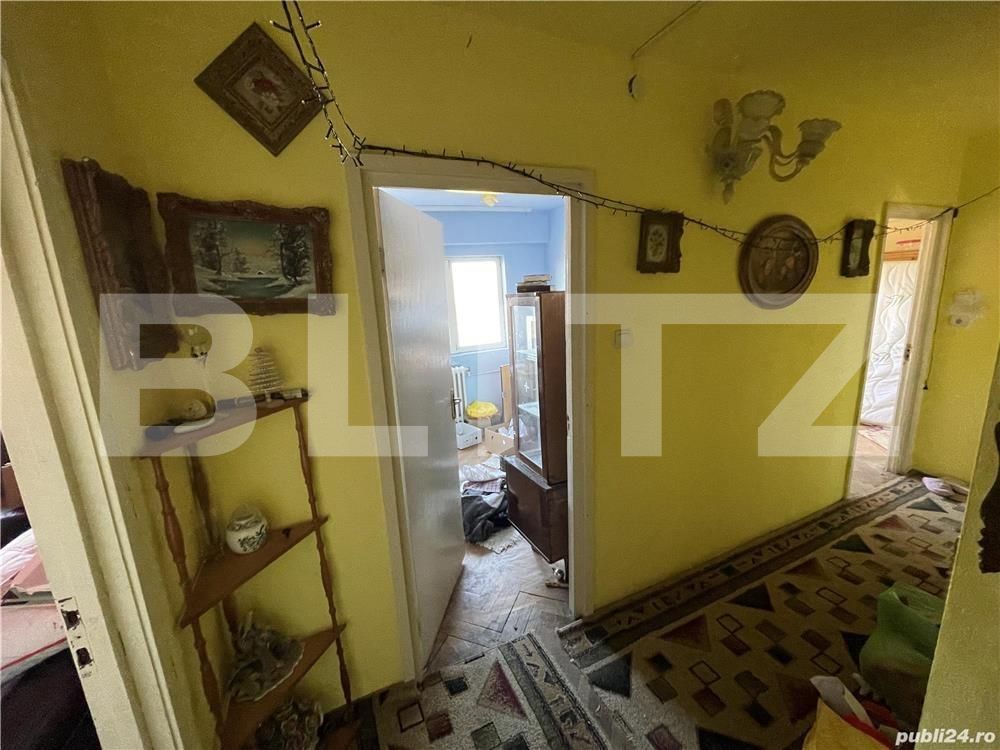 Apartament de vânzare 4 camere Dacia - 85187AV | BLITZ Timișoara | Poza2