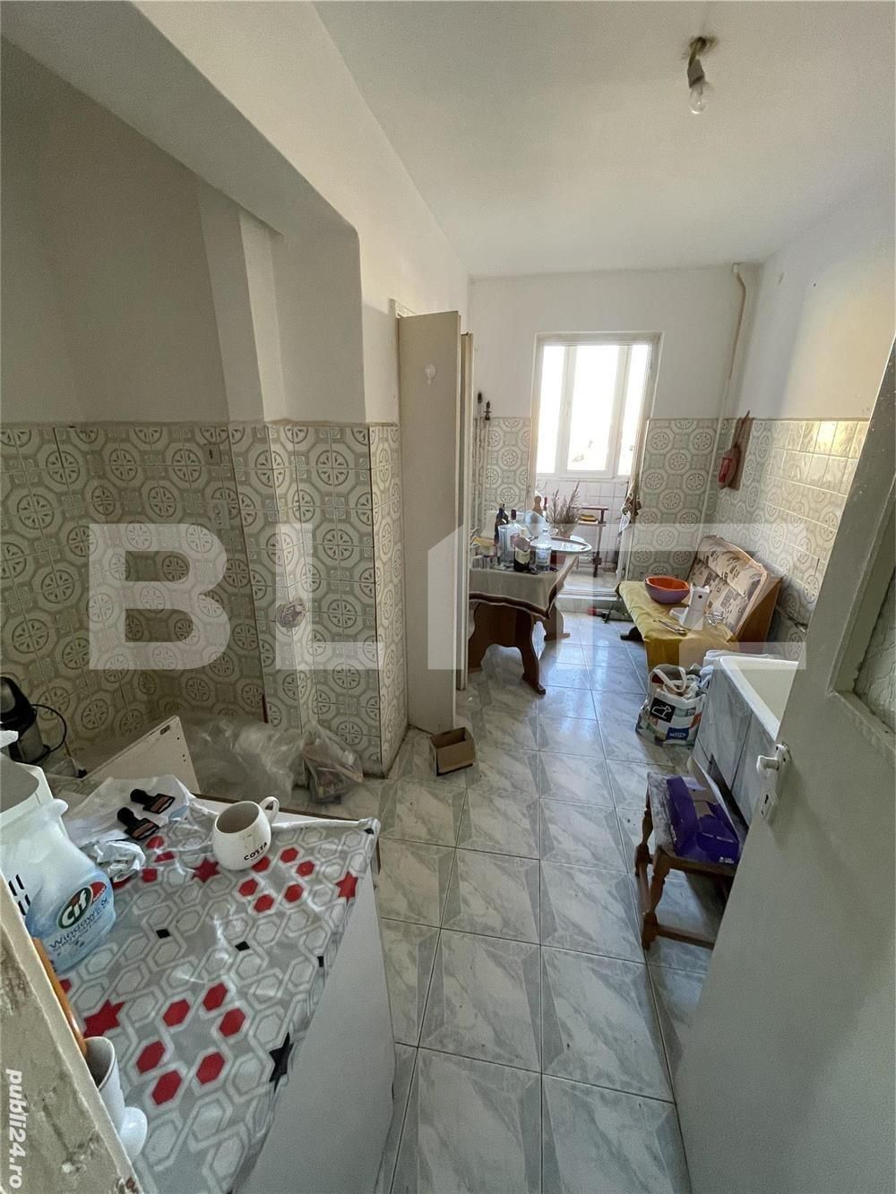 Apartament de vânzare 4 camere Dacia - 85187AV | BLITZ Timișoara | Poza1