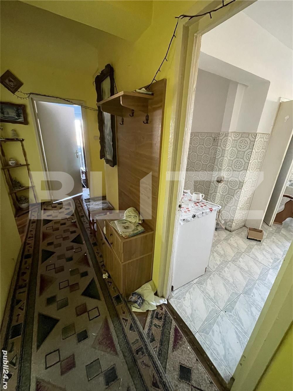 Apartament de vânzare 4 camere Dacia - 85187AV | BLITZ Timișoara | Poza8