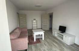 Apartament 2 camere, 50 mp, mobilat modern, zona Garii