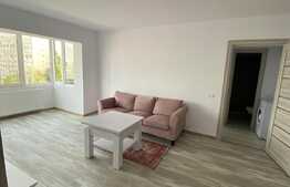 Apartament 2 camere, 50 mp, mobilat modern, zona Garii