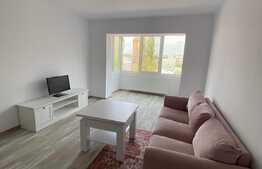 Apartament 2 camere, 50 mp, mobilat modern, zona Garii