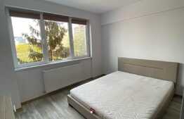 Apartament 2 camere, 50 mp, mobilat modern, zona Garii