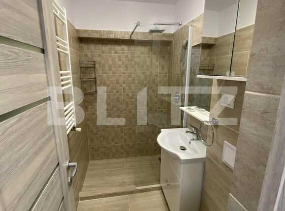 Apartament de închiriat 2 camere Garii - 85196AI | BLITZ Timișoara | Poza8