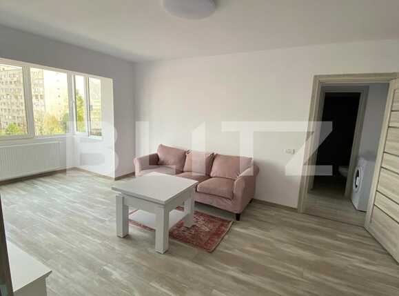 Apartament de închiriat 2 camere Garii - 85196AI | BLITZ Timișoara | Poza3